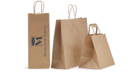 Bolsas de Papel Kraft