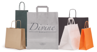 Bolsas de papel