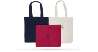 Bolsas de tela