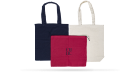 Bolsas de tela