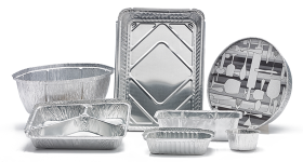 Envases de aluminio