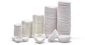 Cápsulas para repostería Cápsulas para repostería