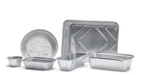 Moldes para repostería