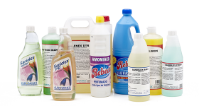Productos químicos