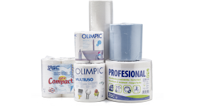Rollos papel
