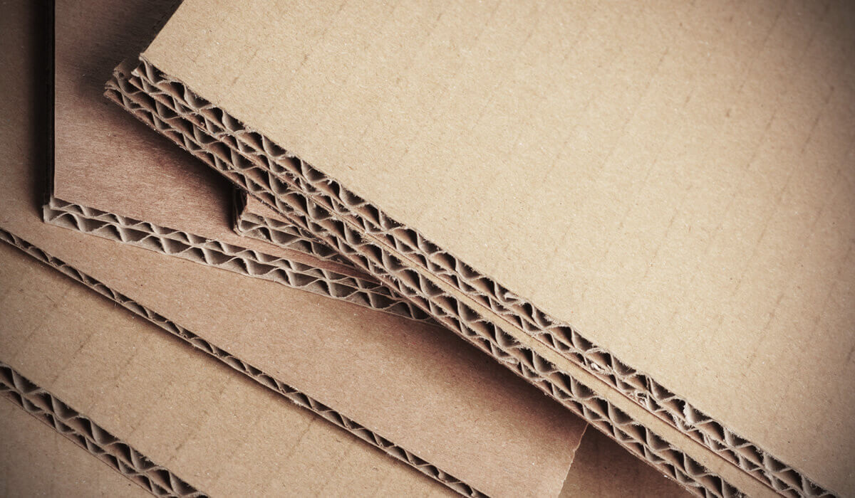 Carton ondulado - cajas de carton ondulado - papel kraft - papel