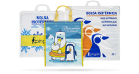 Bolsas isotérmicas