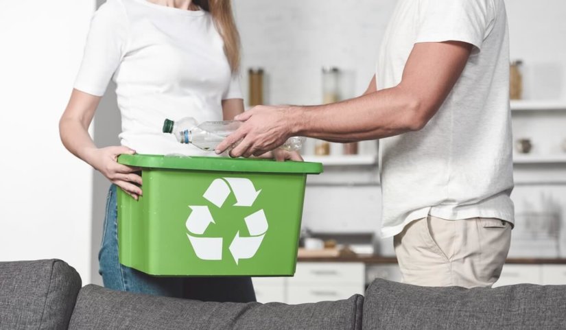 7 curiosidades sobre el reciclaje de envases