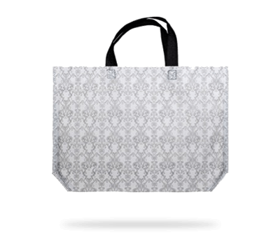Bolsa Damask-x