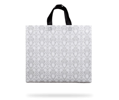 Bolsa Damask-y