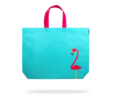 Bolsa Flamazing