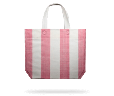 Bolsa Stripes