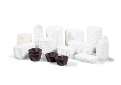 CÁPSULAS DE PAPEL