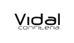 Vidal confitería
