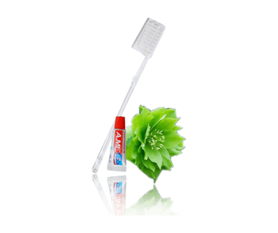 Set dental