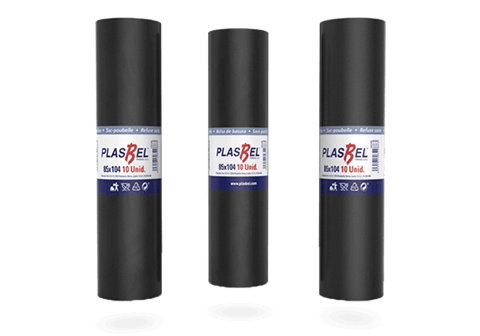 Bolsas de basura 85×104 gama profesional