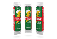 Bolsas de basura 52×58 Thor
