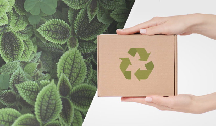 Claves para preparar un embalaje sostenible, óptimo y seguro