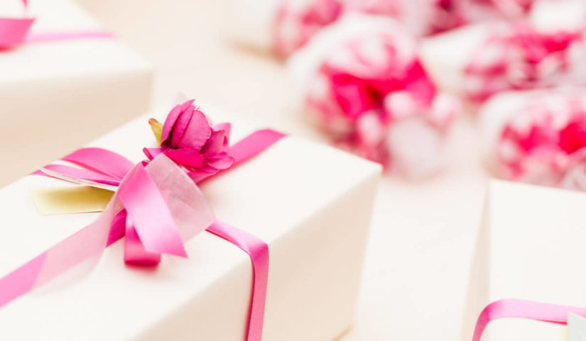 ¿Te casas? Estas son las cajas para regalos de boda más originales