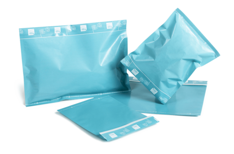 Bolsa Sacovitta pescadería