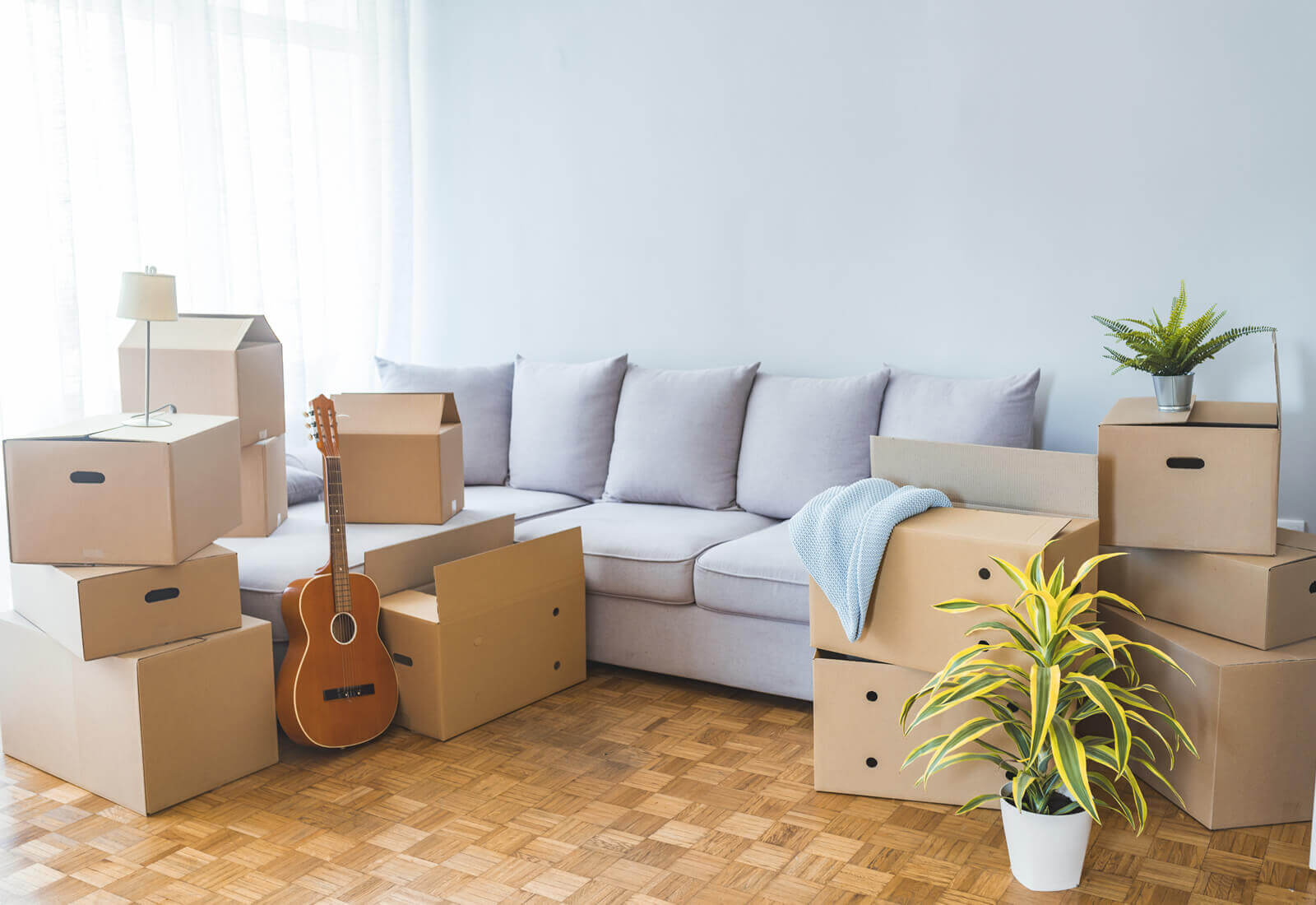 comprar cajas de carton para mudanzas